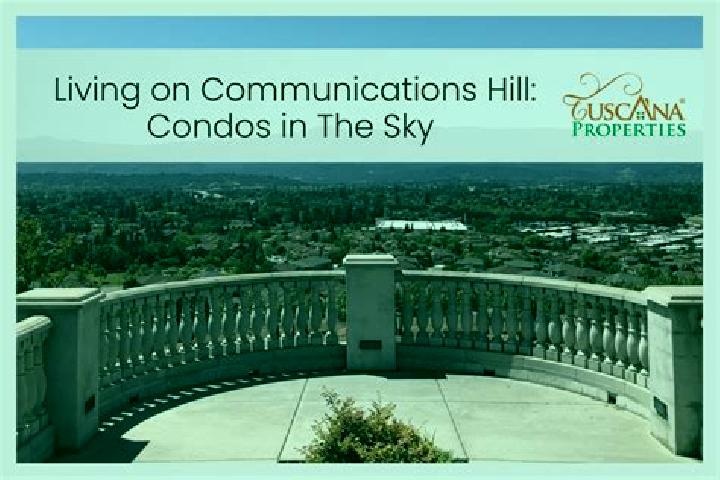escort Communications Hill