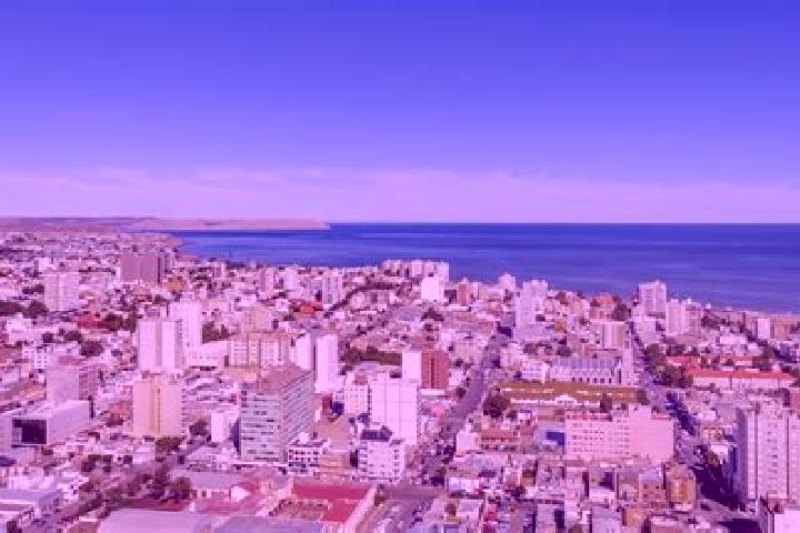 escort Comodoro Rivadavia