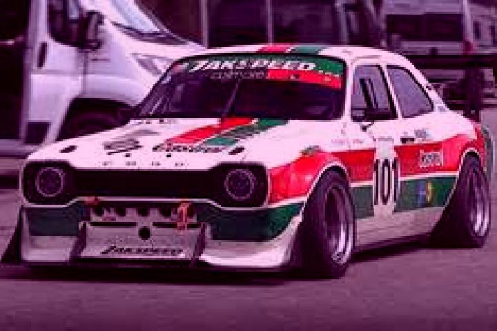 escort Compiobbi