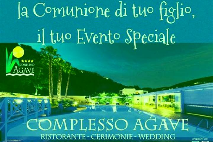 escort Complesso Agave