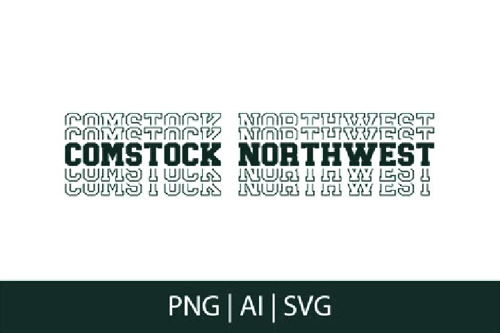 escort Comstock Northwest