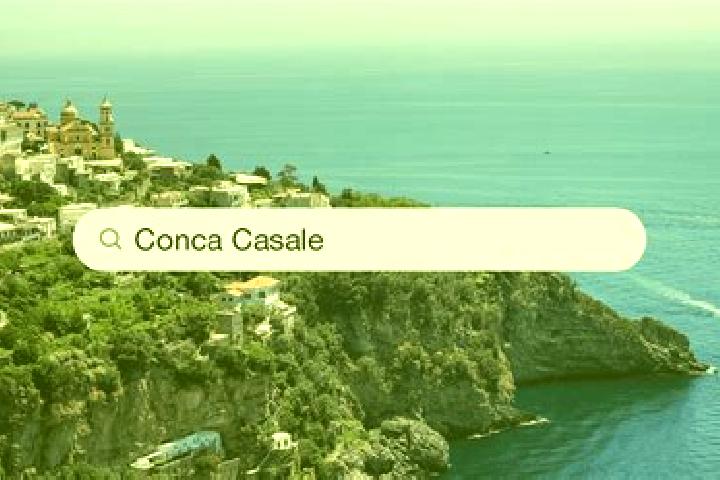 escort Conca Casale