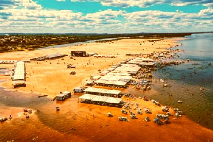 escort Conceicao do Tocantins