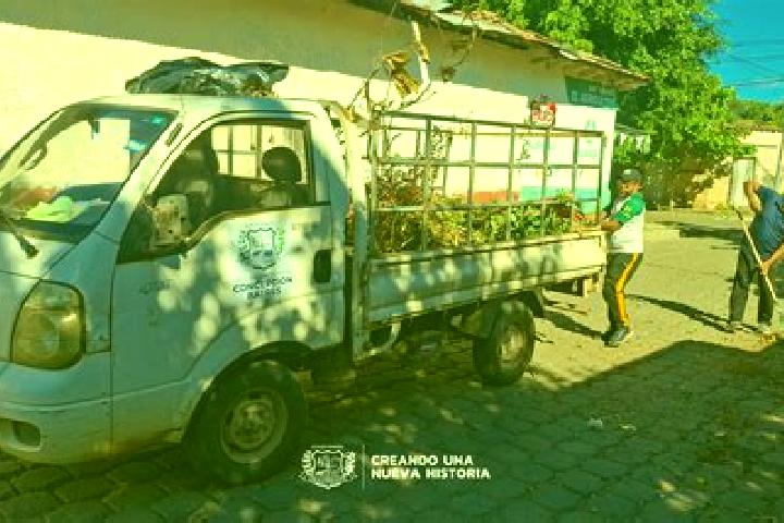 escort Concepcion Batres