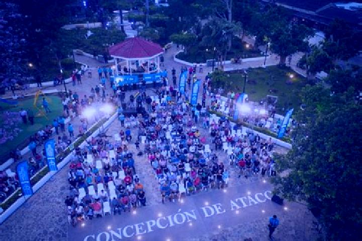escort Concepcion de Ataco