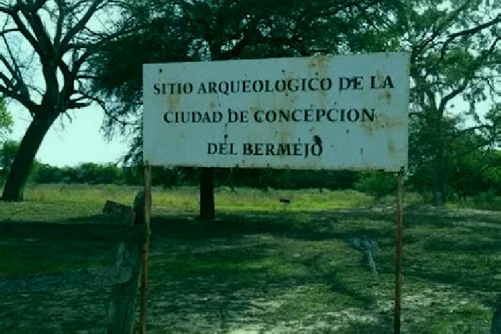 escort Concepcion del Bermejo
