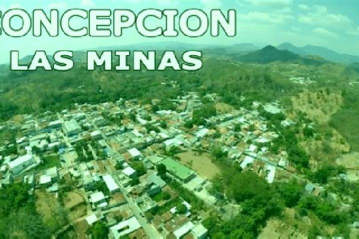 escort Concepcion Las Minas