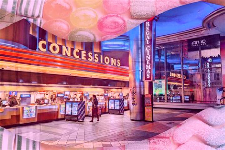 escort Concession