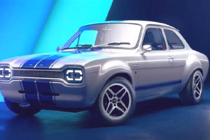 escort Conecito