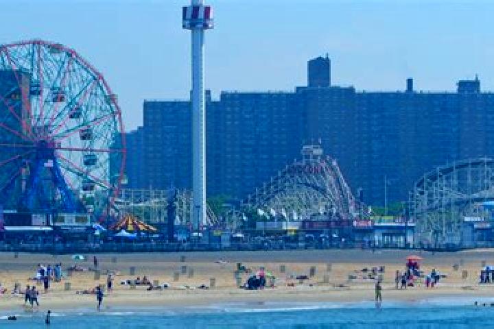 escort Coney Island