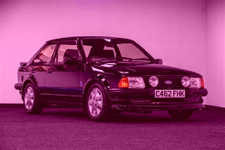 escort Configni