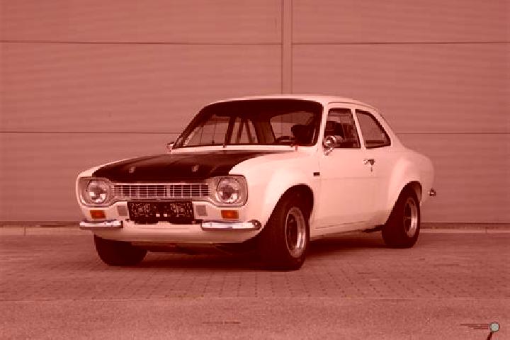 escort Confines