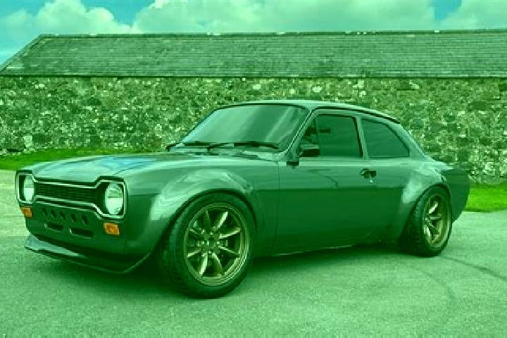 escort Confins