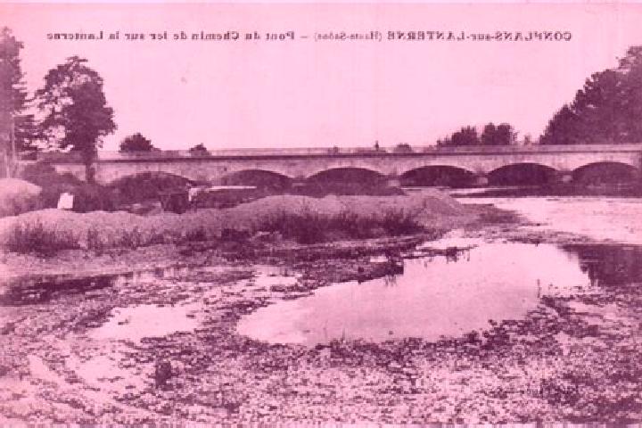 escort Conflans-sur-Lanterne