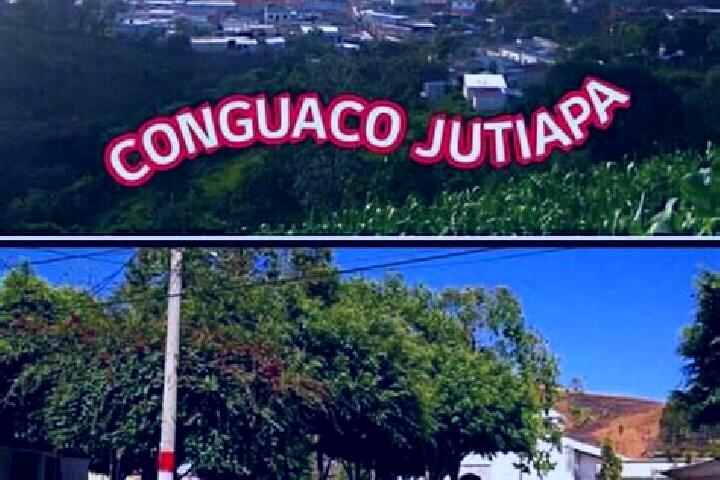 escort Conguaco