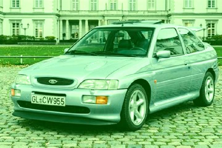 escort Congupna