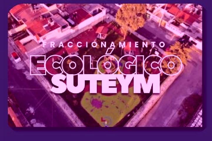 escort Conjunto Habitacional Ecologico SUTEYM