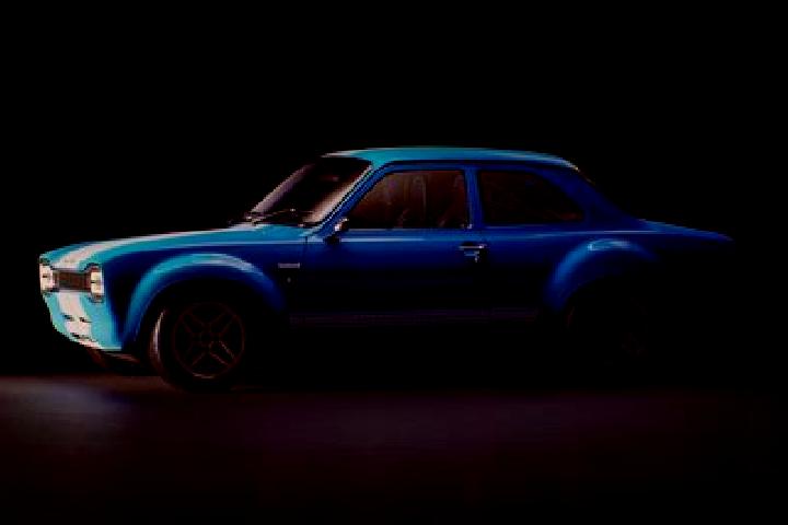 escort Conley