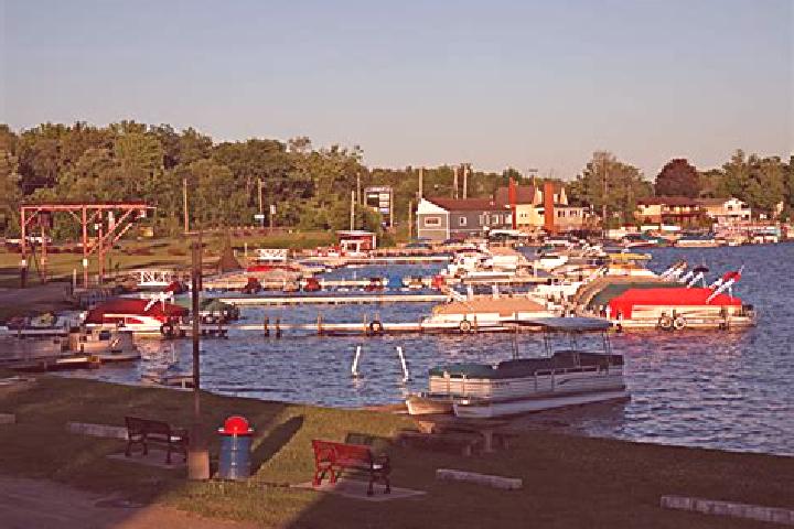 escort Conneaut Lake