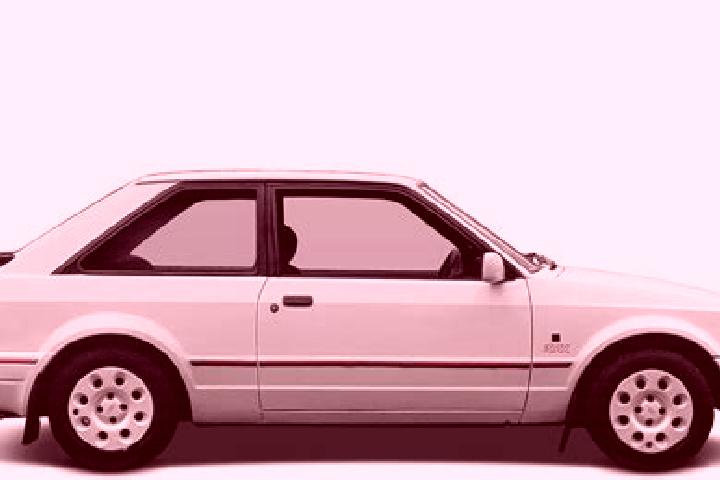 escort Connell