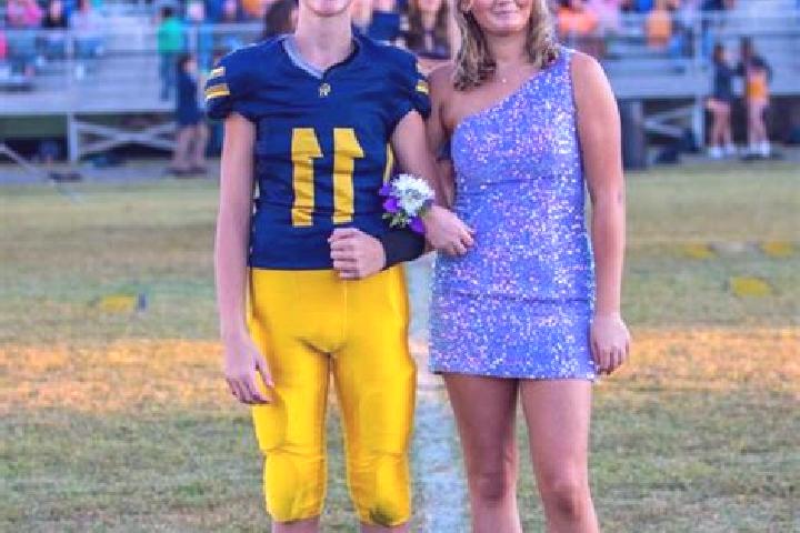 escort Conner