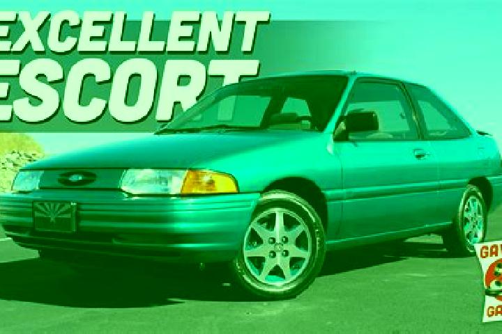escort Connersville