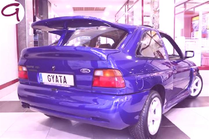 escort Conquista d Oeste