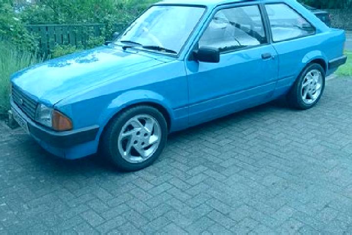 escort Consett