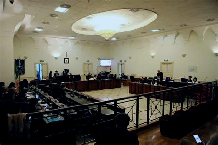 escort Consiglio di Rumo