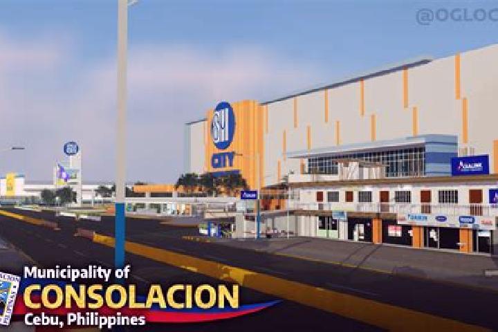 escort Consolacion