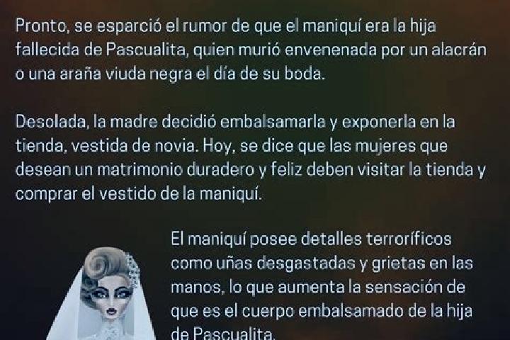 escort Constancio Farfan (La Pascuala)