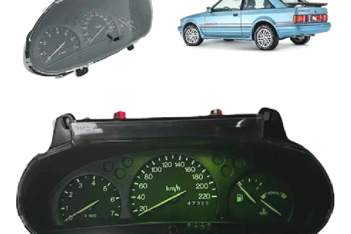 escort Conta