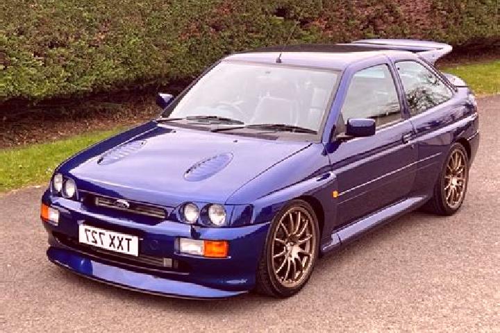 escort Contrada