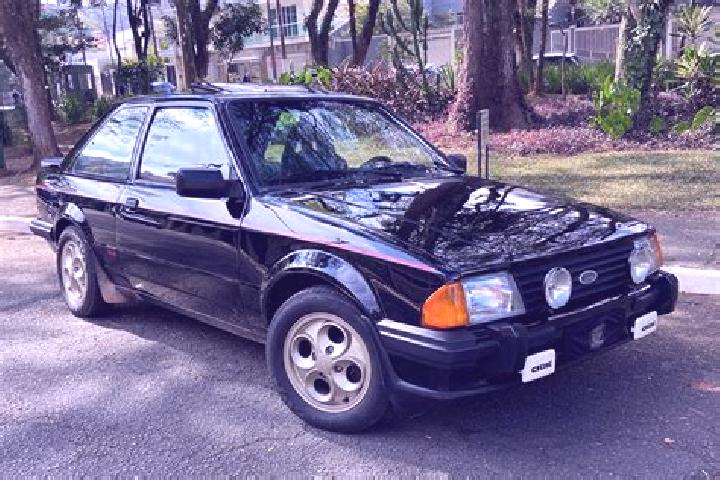 escort Controne
