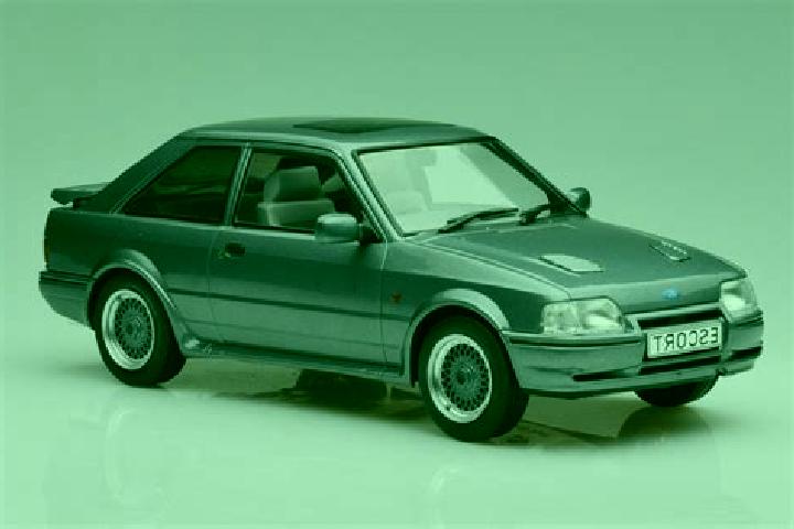 escort Conversion
