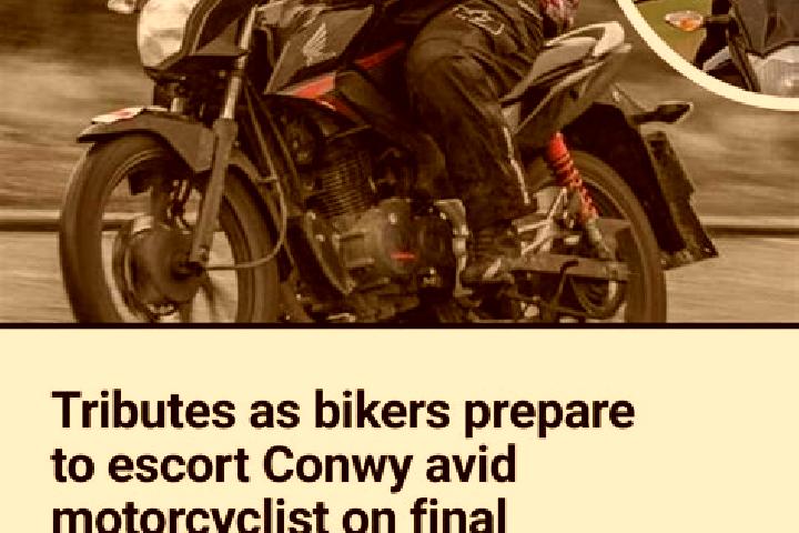 escort Conwy
