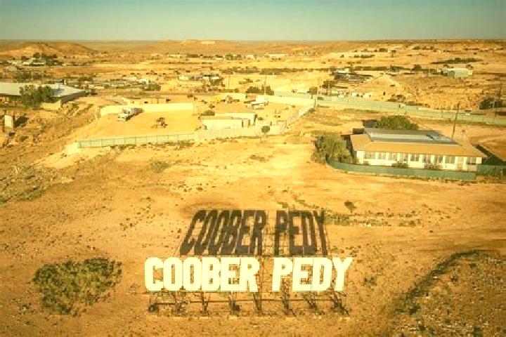 escort Coober Pedy