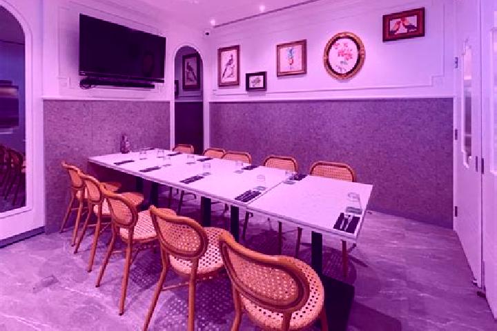 escort Cookhouse