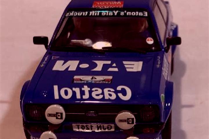 escort Cookshire-Eaton