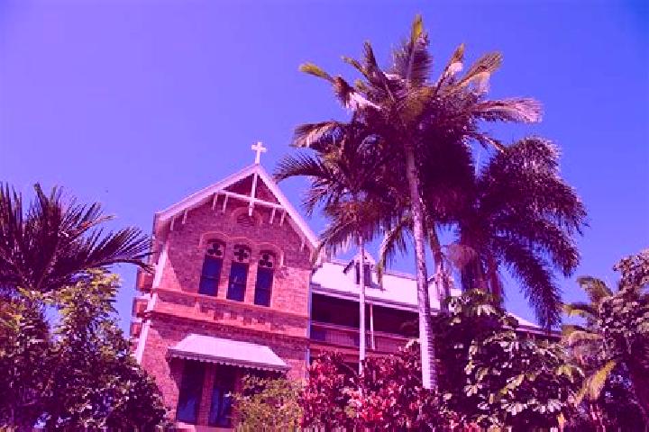 escort Cooktown
