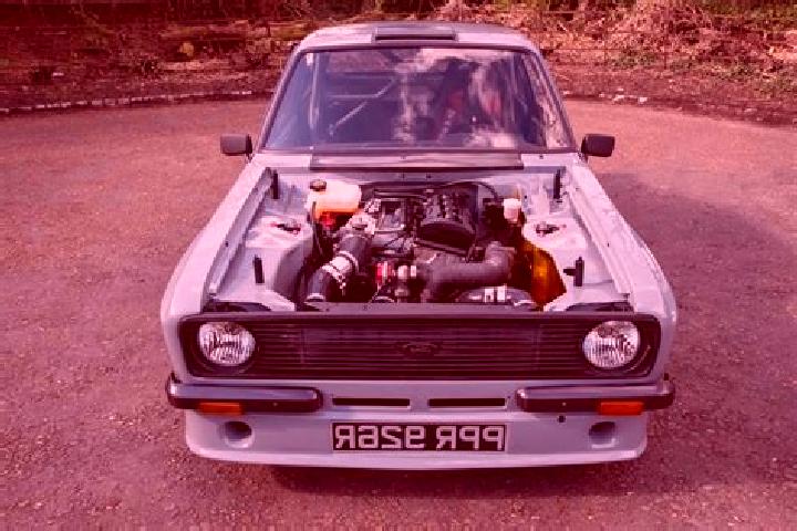 escort Cool Air