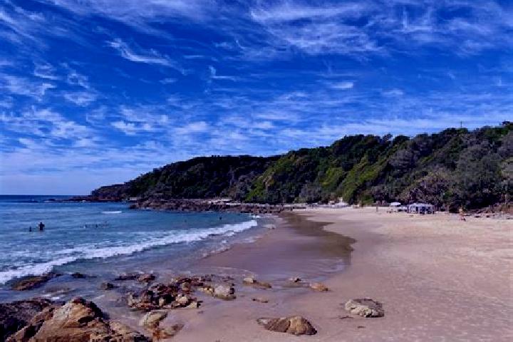 escort Coolum Beach