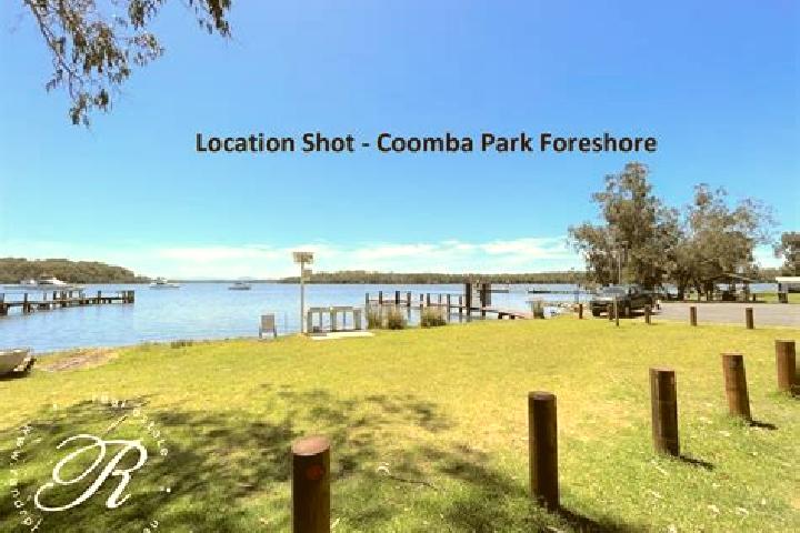 escort Coomba Park