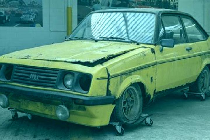 escort Copacelu
