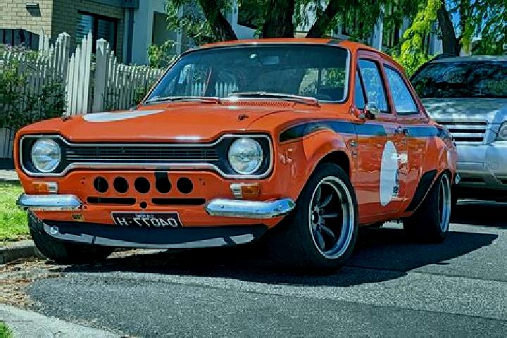 escort Copalau
