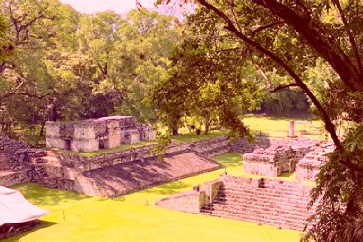 escort Copan Ruinas