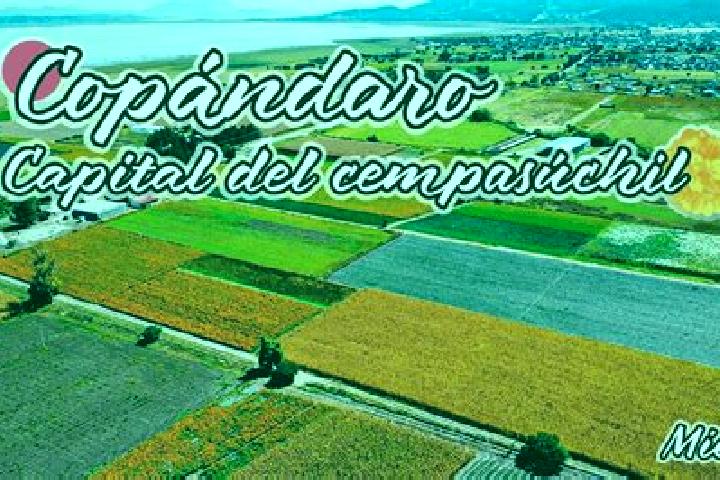 escort Copandaro (Copandaro del Cuatro)