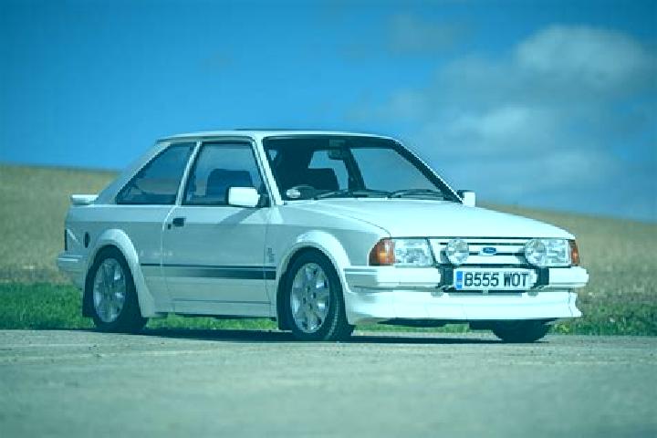escort Copeland