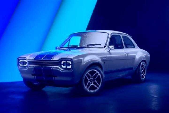 escort Copernal