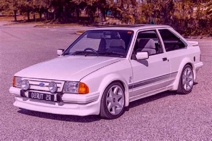 escort Copila